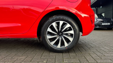 Ford Fiesta 1.0 EcoBoost Titanium 5dr Petrol Hatchback